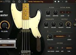 Tracktion Dan Dean   Essential Bass Collection